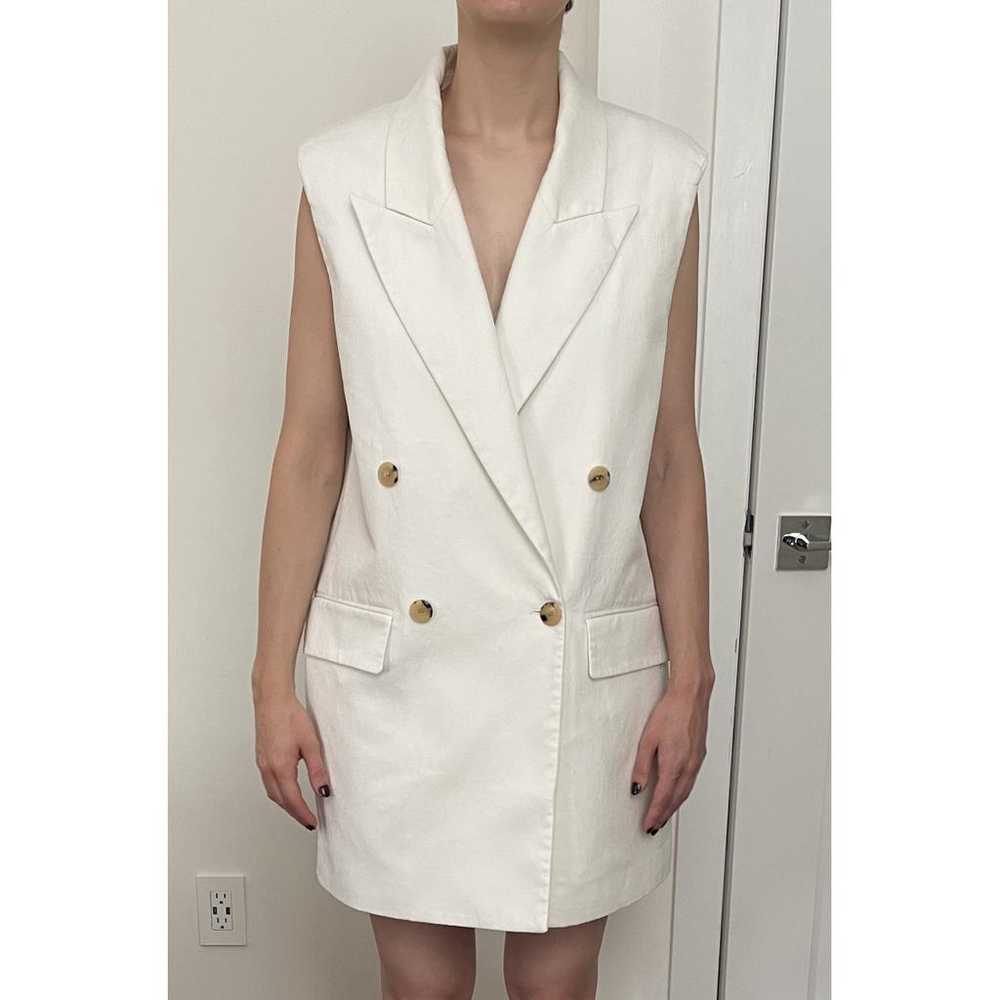 Joseph Linen blazer - image 4