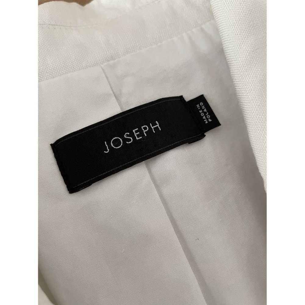 Joseph Linen blazer - image 7