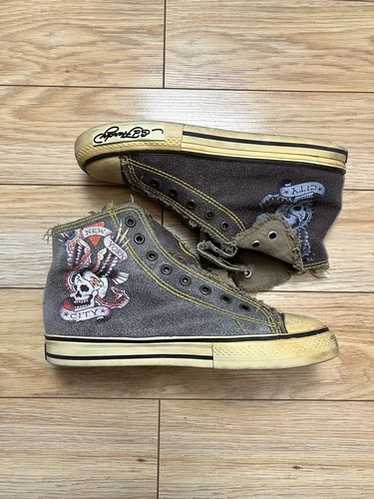 Ed hardy vintage high - Gem