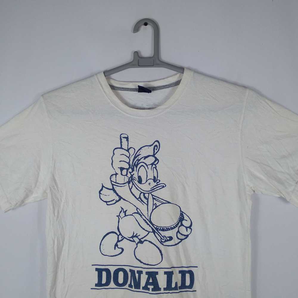 Disney × Japanese Brand × Movie Disney Donald Duc… - image 2