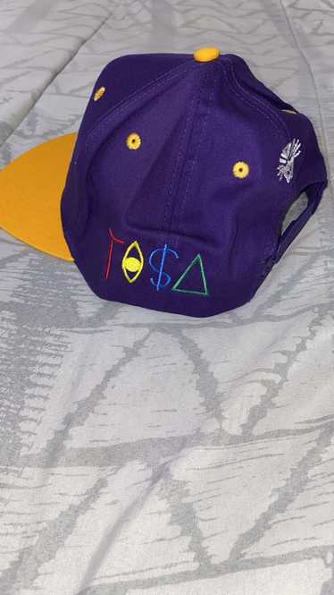 L.A. Lakers × NBA × Tisa TI$A Los Angeles Lakers S