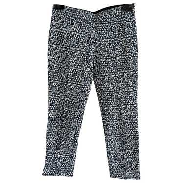 Tory Burch Slim pants