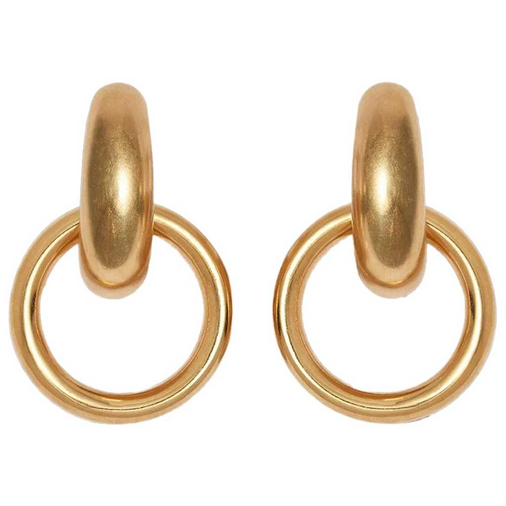 Loren Stewart Earrings - image 1