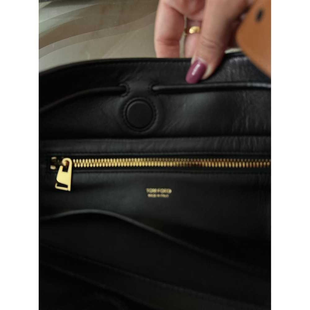 Tom Ford Pony-style calfskin handbag - image 2