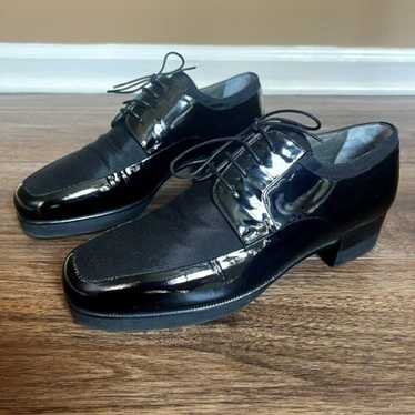 Moreschi mens dress shoes - Gem