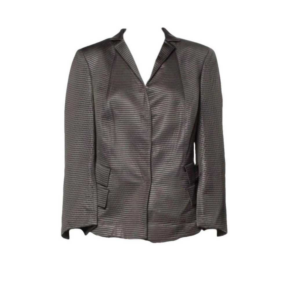 Akris Wool blazer - image 2