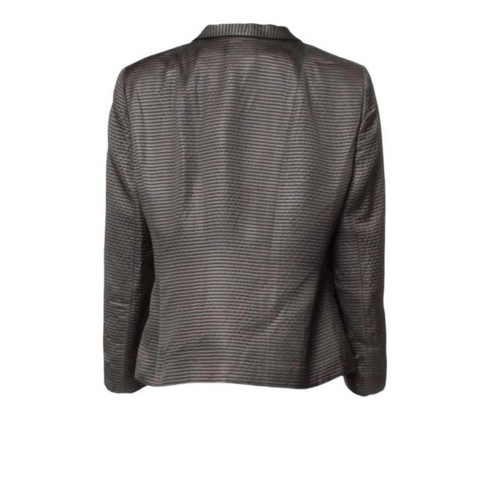 Akris Wool blazer - image 3