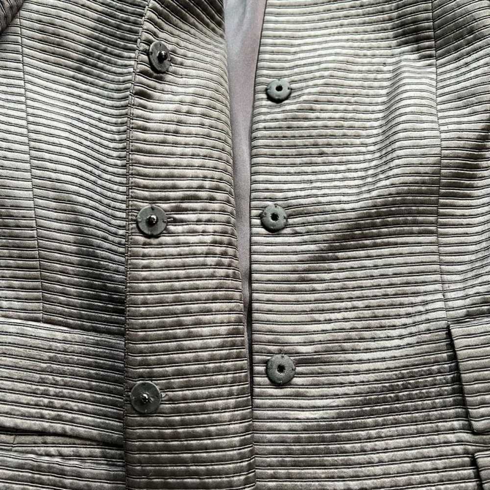 Akris Wool blazer - image 6