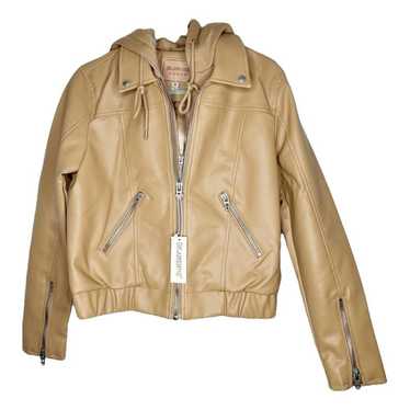 Blanknyc Leather jacket