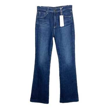 Ag Jeans Bootcut jeans