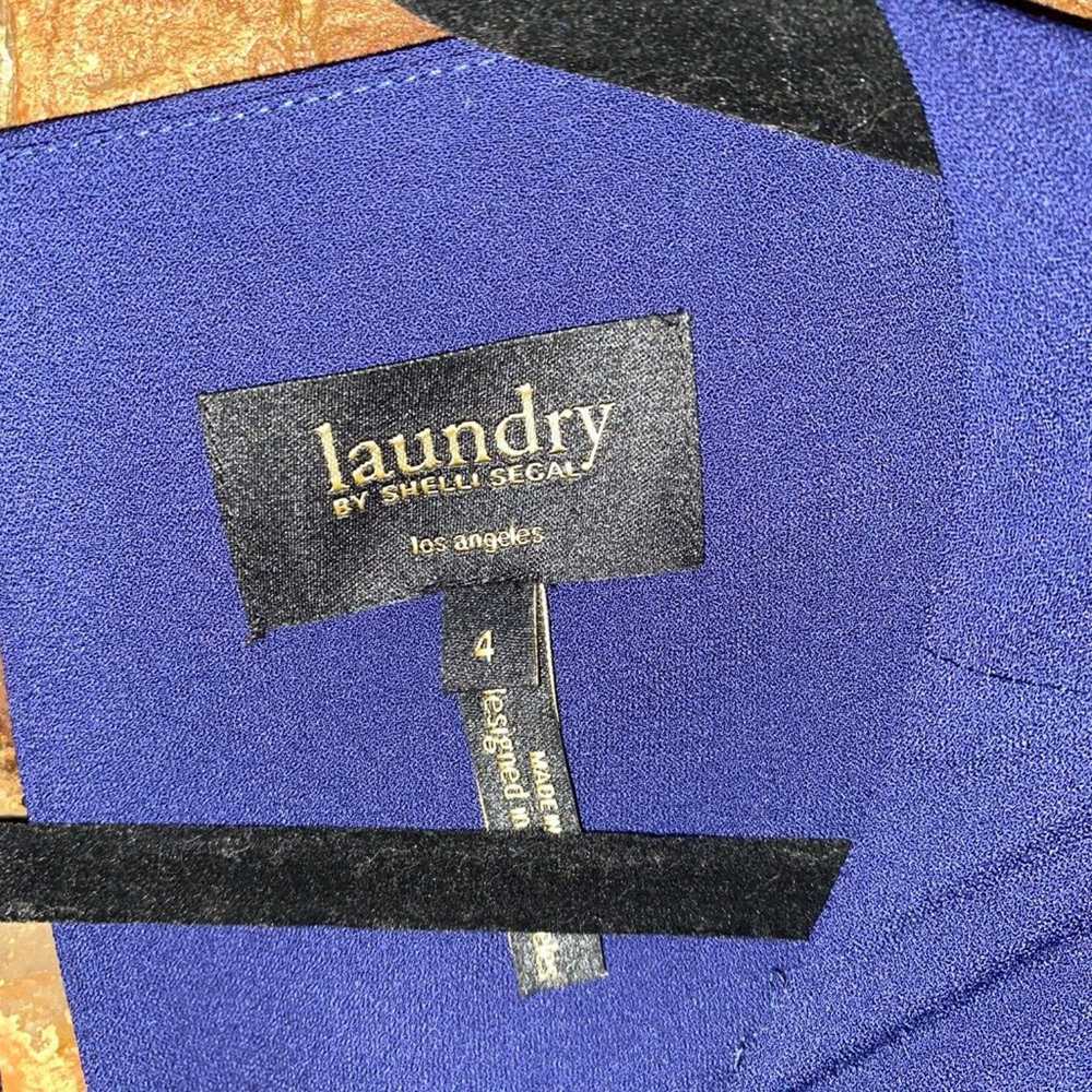 Laundry by Shelli Segal Laundry by Shelli Segal N… - image 7