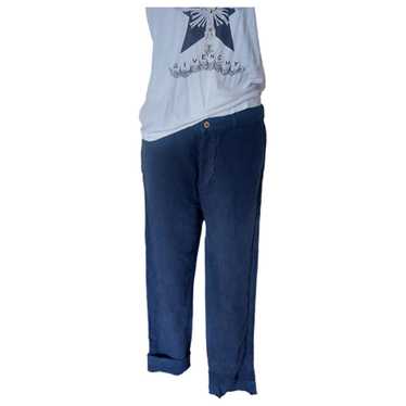 Golden Goose Straight pants - image 1