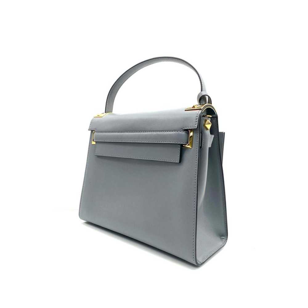 Valentino Garavani My Rockstud leather handbag - image 2