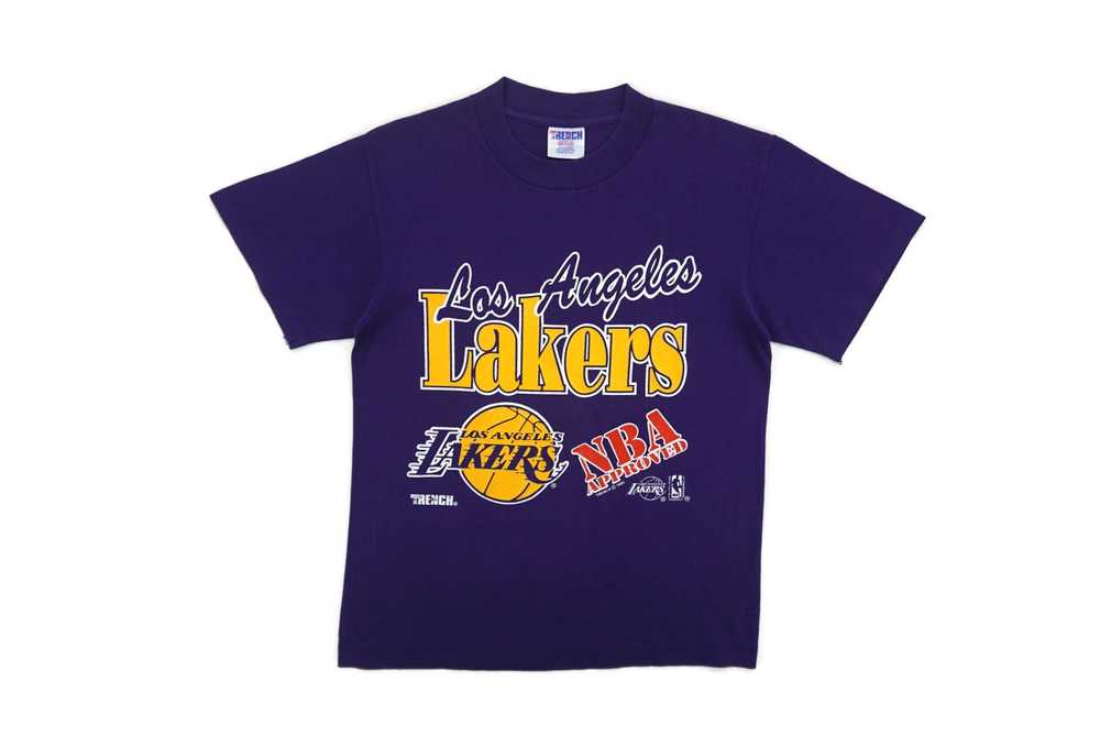 Lakers × NBA × Sports Specialties Lakers Tee Los … - image 1
