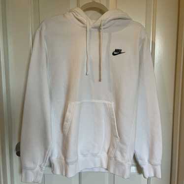 Nike Nike Sportswear Club Fleece Hoodie