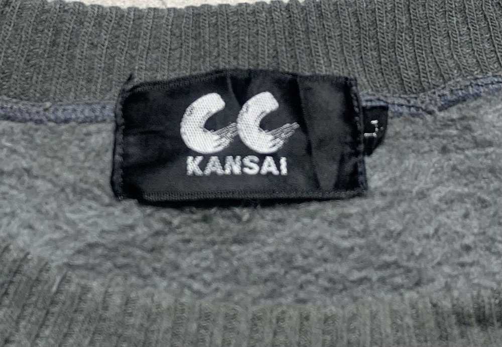 Archival Clothing × Japanese Brand × Kansai Yamam… - image 3