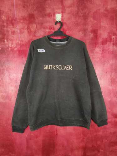 Quicksilver × Skategang × Surf Style Quicksilver f