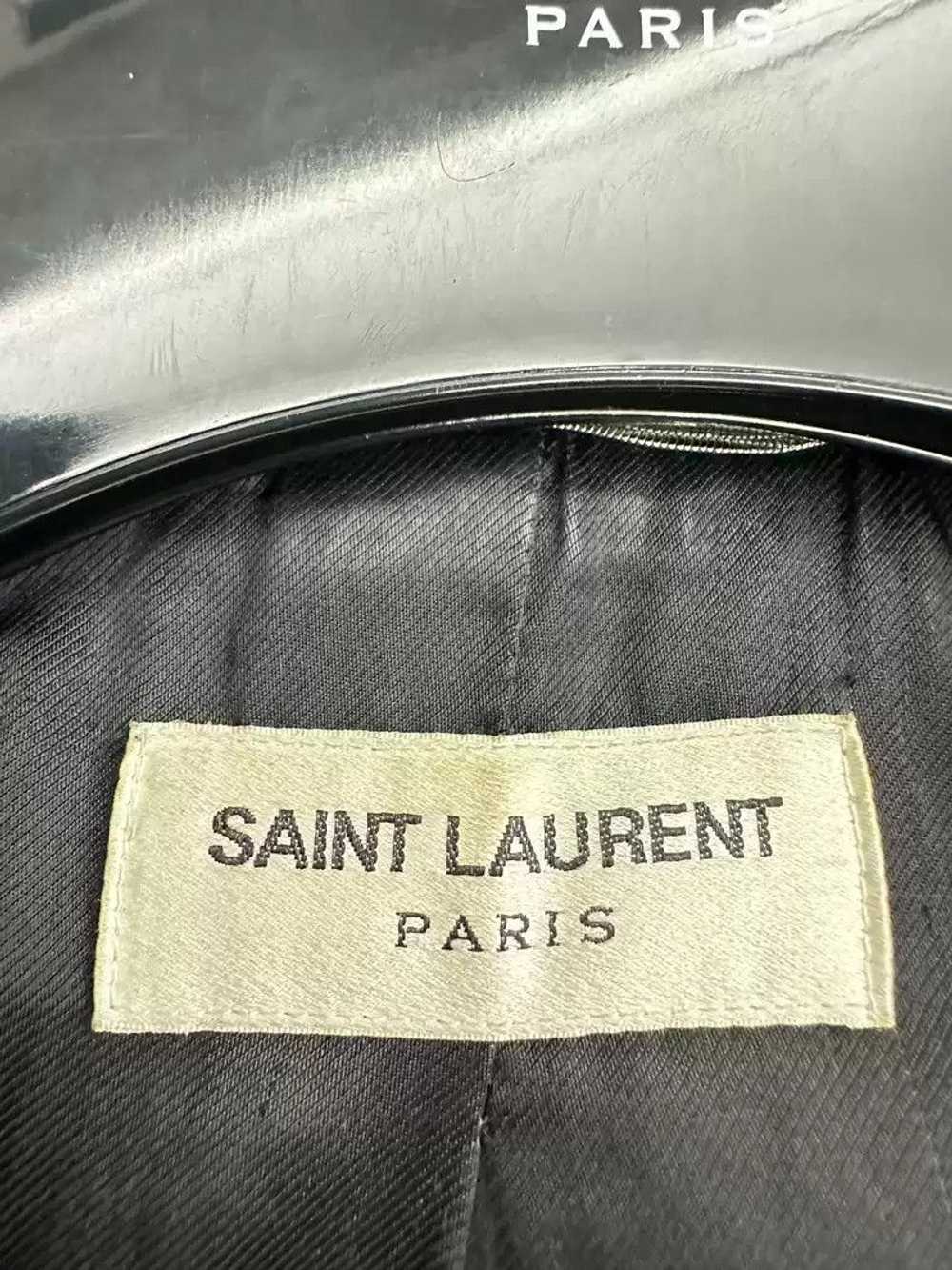 Saint Laurent Paris Saint Laurent Paris 15 Spring… - image 3