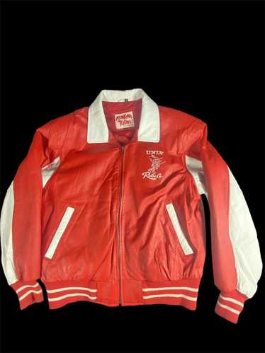 Vintage 1994 UNLV varsity - image 1