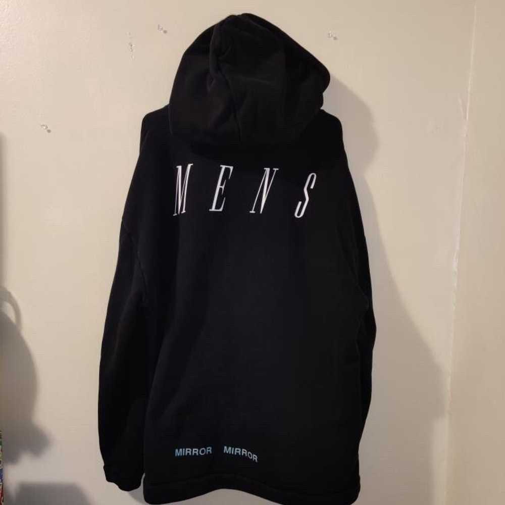 Off-White Off White Ferns Hoodie - image 2