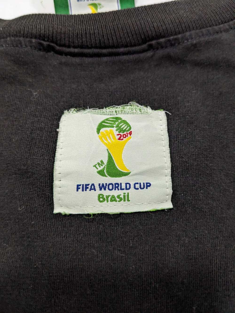 Fifa World Cup × Sportswear Fifa World Cup 2014 B… - image 5
