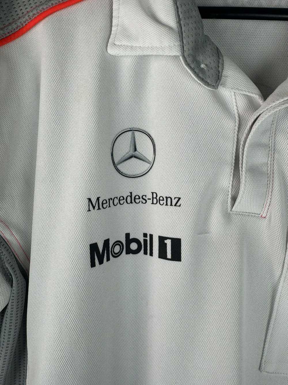 Formula Uno × Mercedes Benz × Pirelli Mercedes Be… - image 3