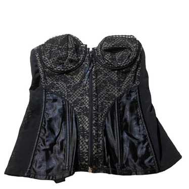 Victoria's Secret 1995 victorias secret corset