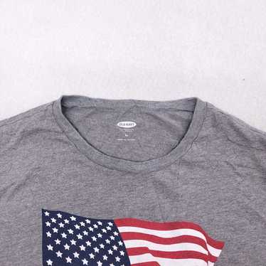 Old Navy Old Navy 2017 Live Free Graphic T-Shirt … - image 1