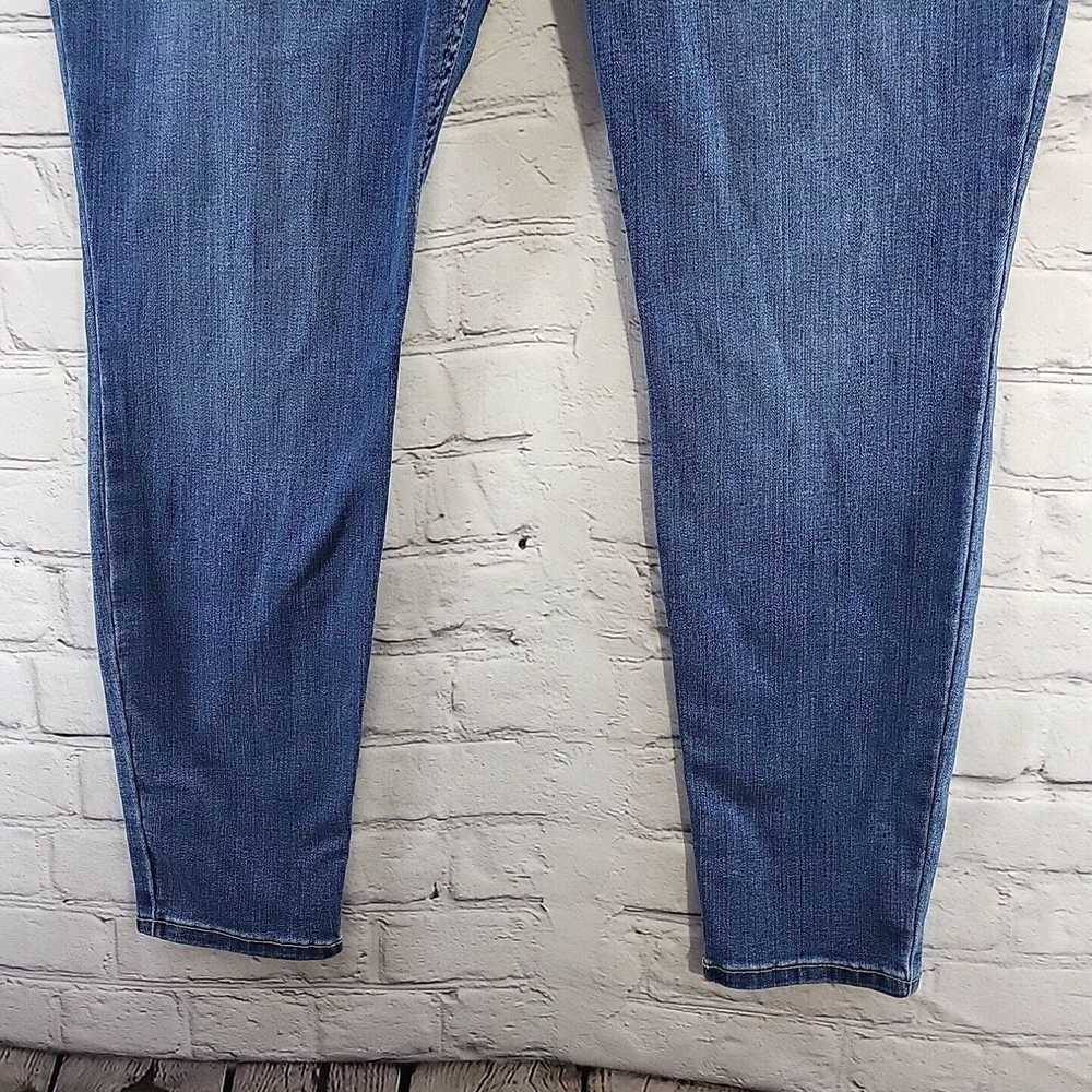 Wrangler Wrangler Jeans Womens Sz 18 Unforgettabl… - image 2