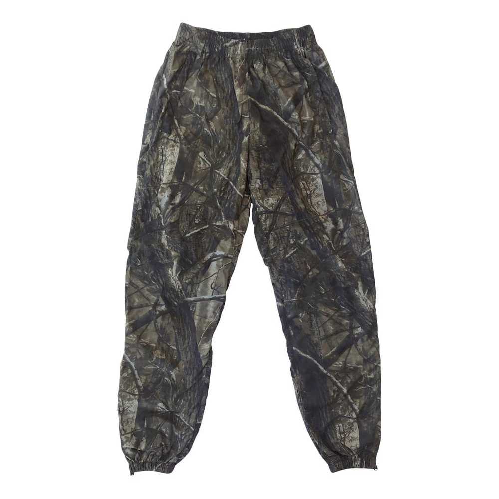 Yeezy Trousers - image 1