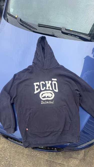 Ecko Unltd. × Streetwear × Vintage Ecko Unlimited 