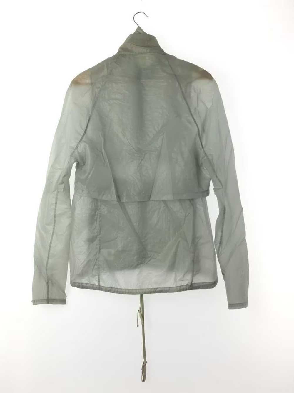 Helmut Lang Sheer Nylon Jacket - image 2