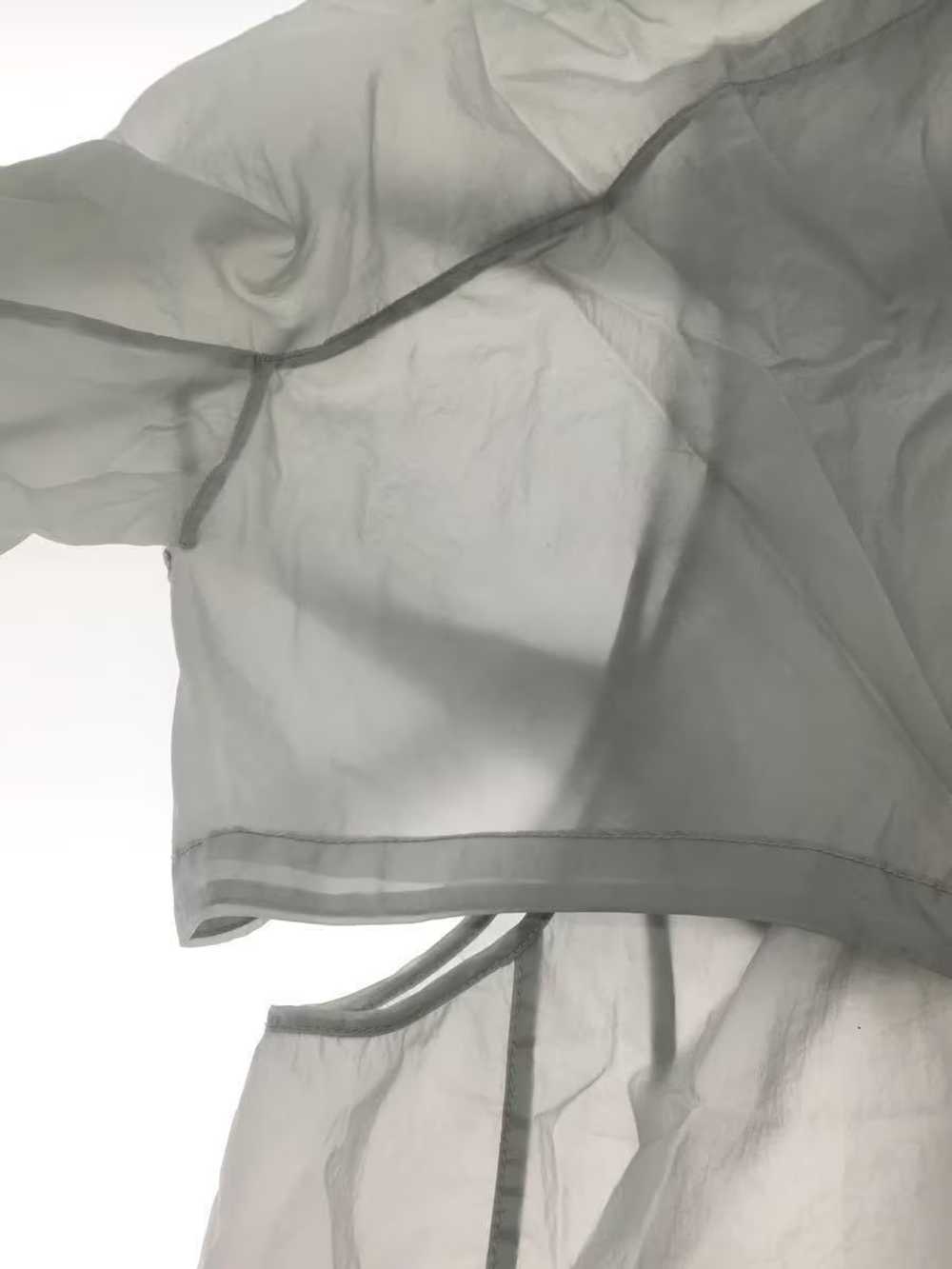 Helmut Lang Sheer Nylon Jacket - image 5