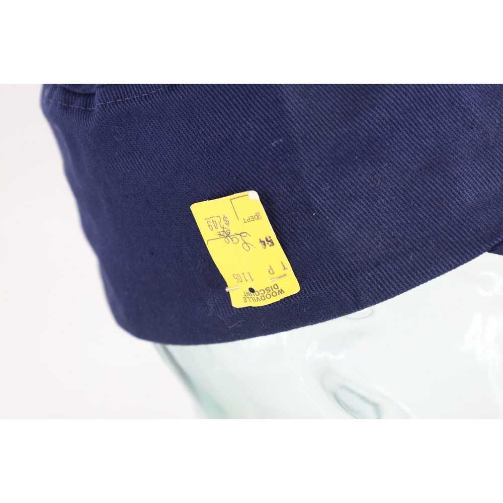 Streetwear × Vintage Deadstock Vintage 50s 60s Bl… - image 3