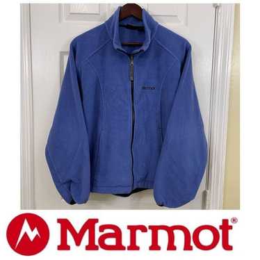 Marmot Marmot Fleece Full Zippered Jacket