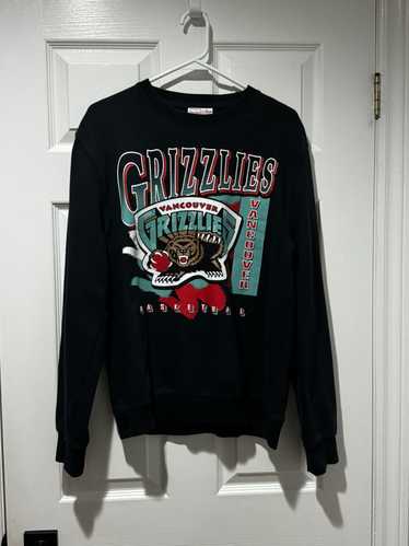 Mitchell & Ness × NBA Vancouver Grizzlies - Mitch… - image 1