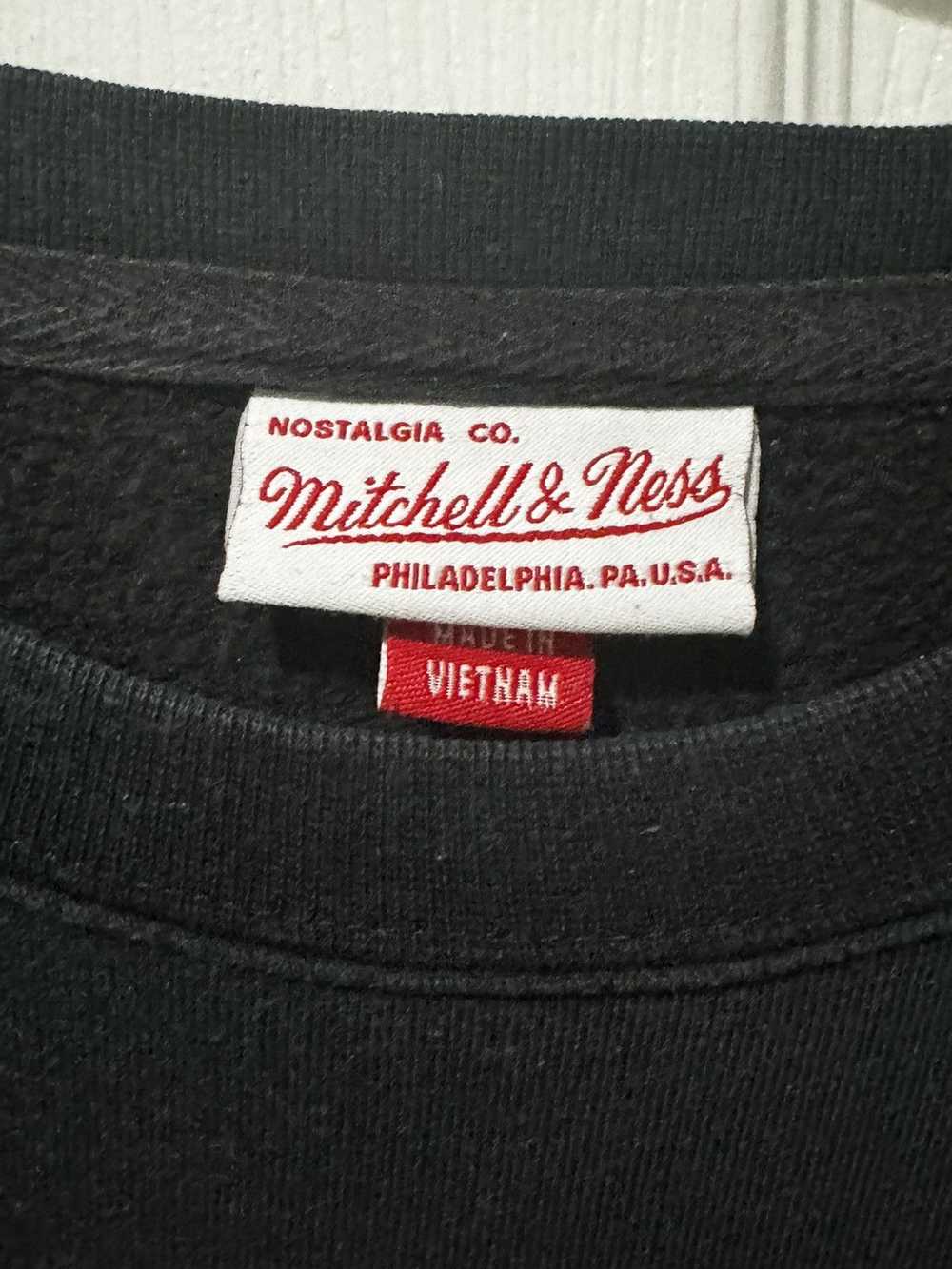 Mitchell & Ness × NBA Vancouver Grizzlies - Mitch… - image 2