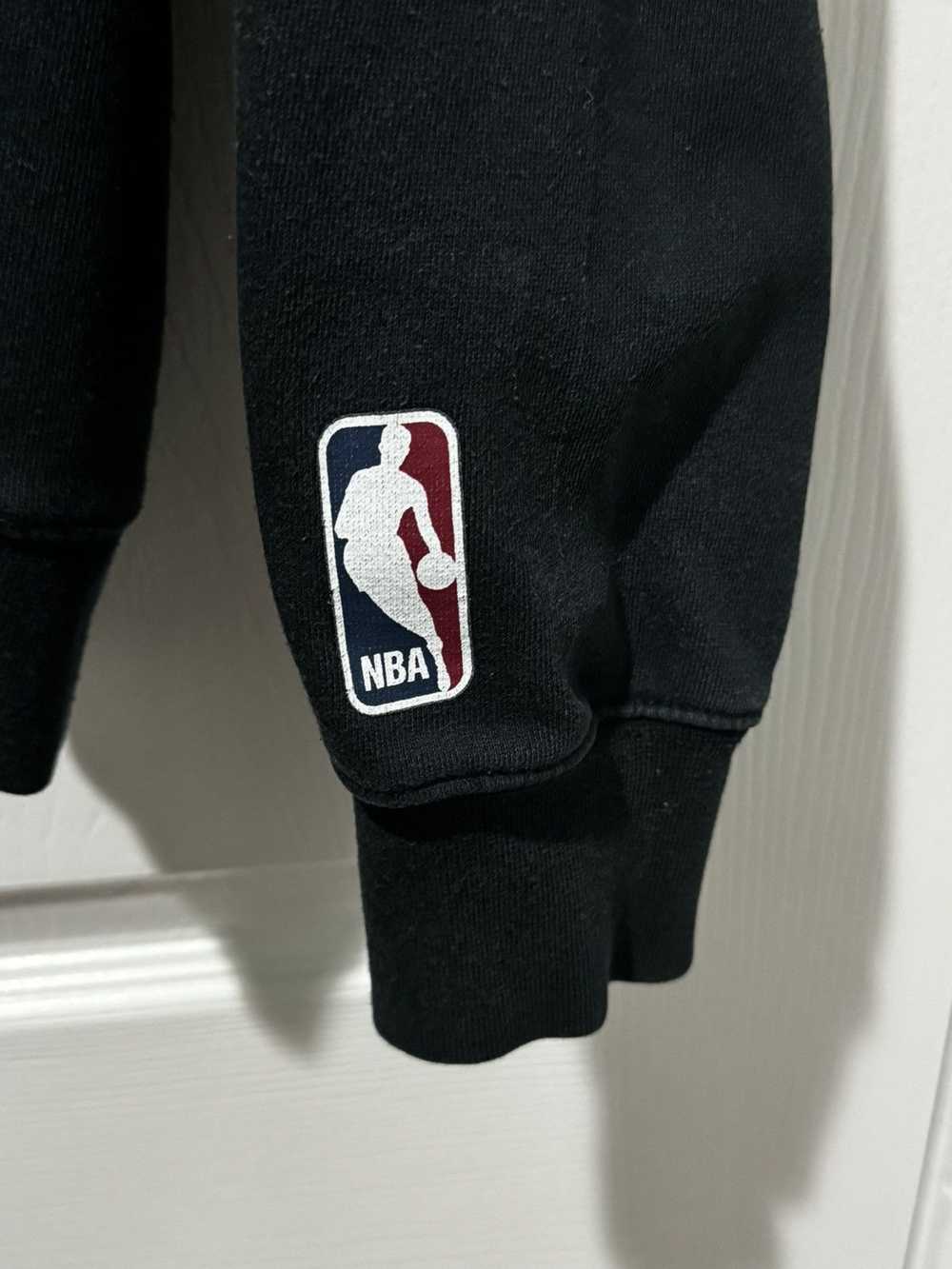 Mitchell & Ness × NBA Vancouver Grizzlies - Mitch… - image 3