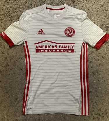 Adidas Atlanta United FC Shirt