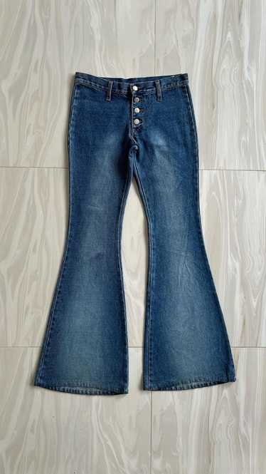 Mens hysteric glamour jean - Gem Mens hysteric glamour jean - Gem
