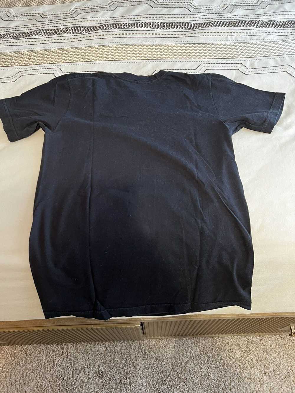 Death Grips Rare Death Grips T-shirt - image 2