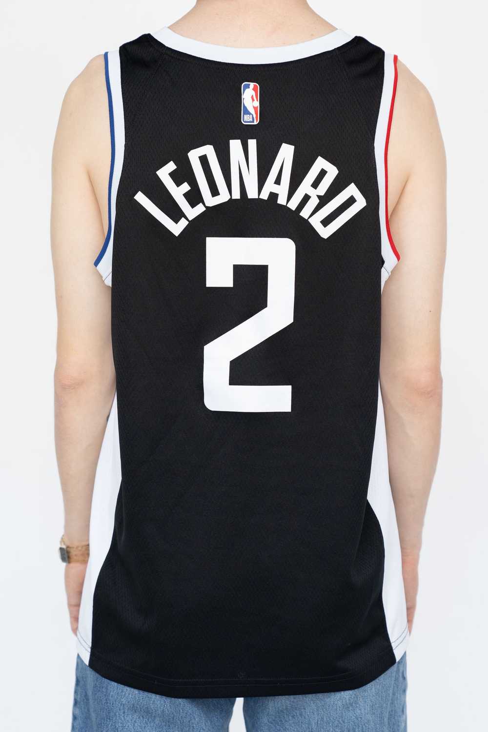 NBA × Nike Nike Kawhi Leonard Los Angeles Clipper… - image 4