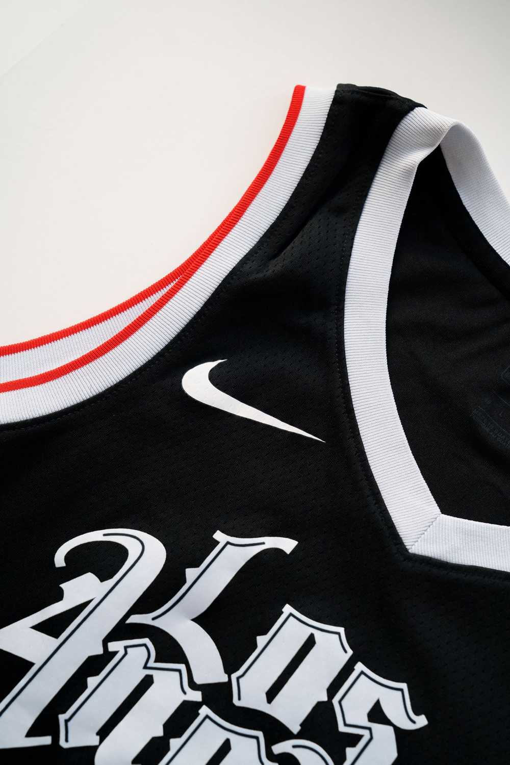 NBA × Nike Nike Kawhi Leonard Los Angeles Clipper… - image 6