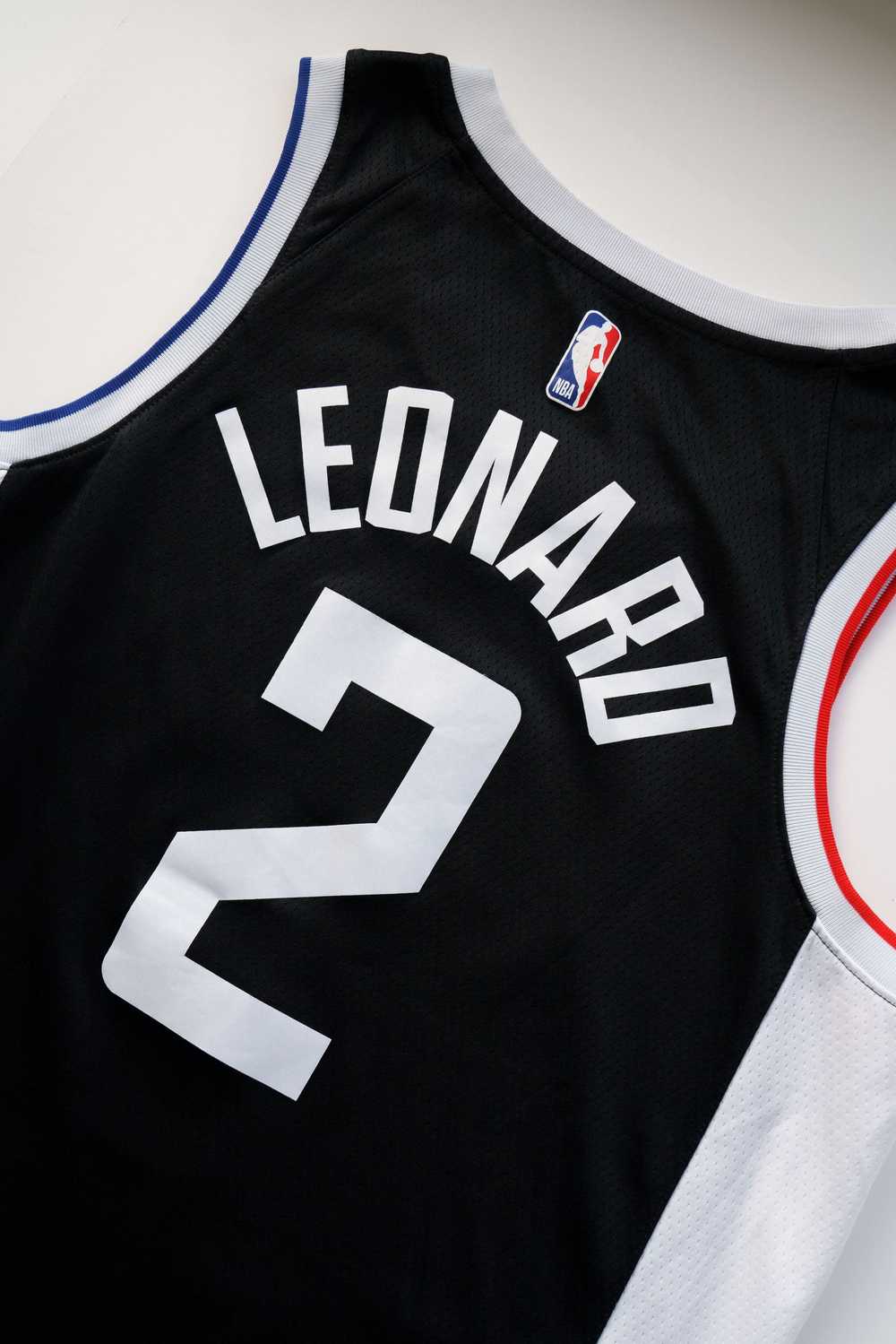 NBA × Nike Nike Kawhi Leonard Los Angeles Clipper… - image 8