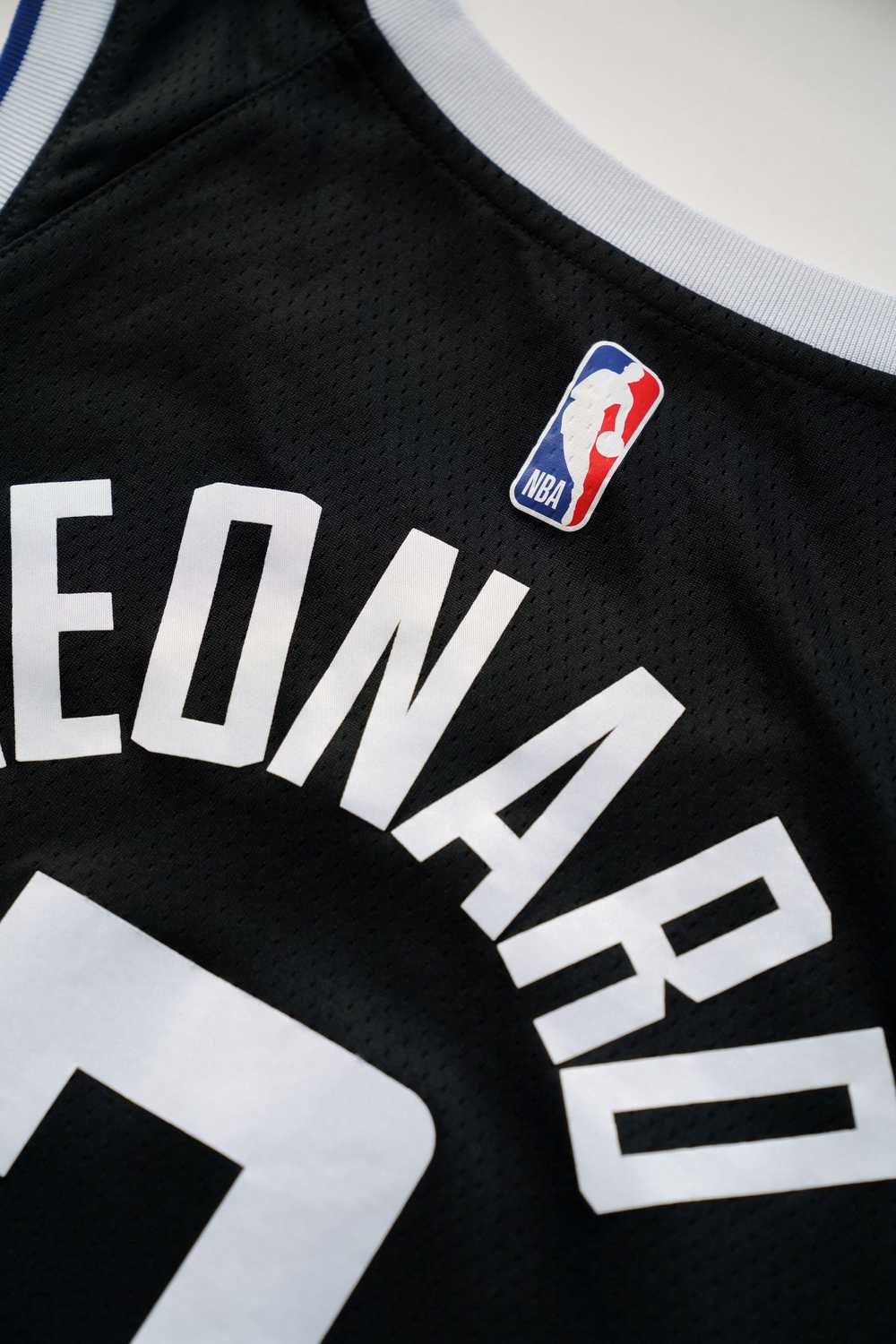 NBA × Nike Nike Kawhi Leonard Los Angeles Clipper… - image 9