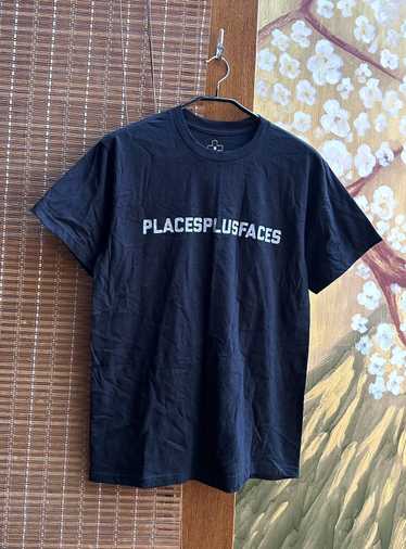 Places + Faces × Streetwear Places + Faces P+F Re… - image 1