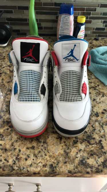 Jordan Brand Jordan what the 4s