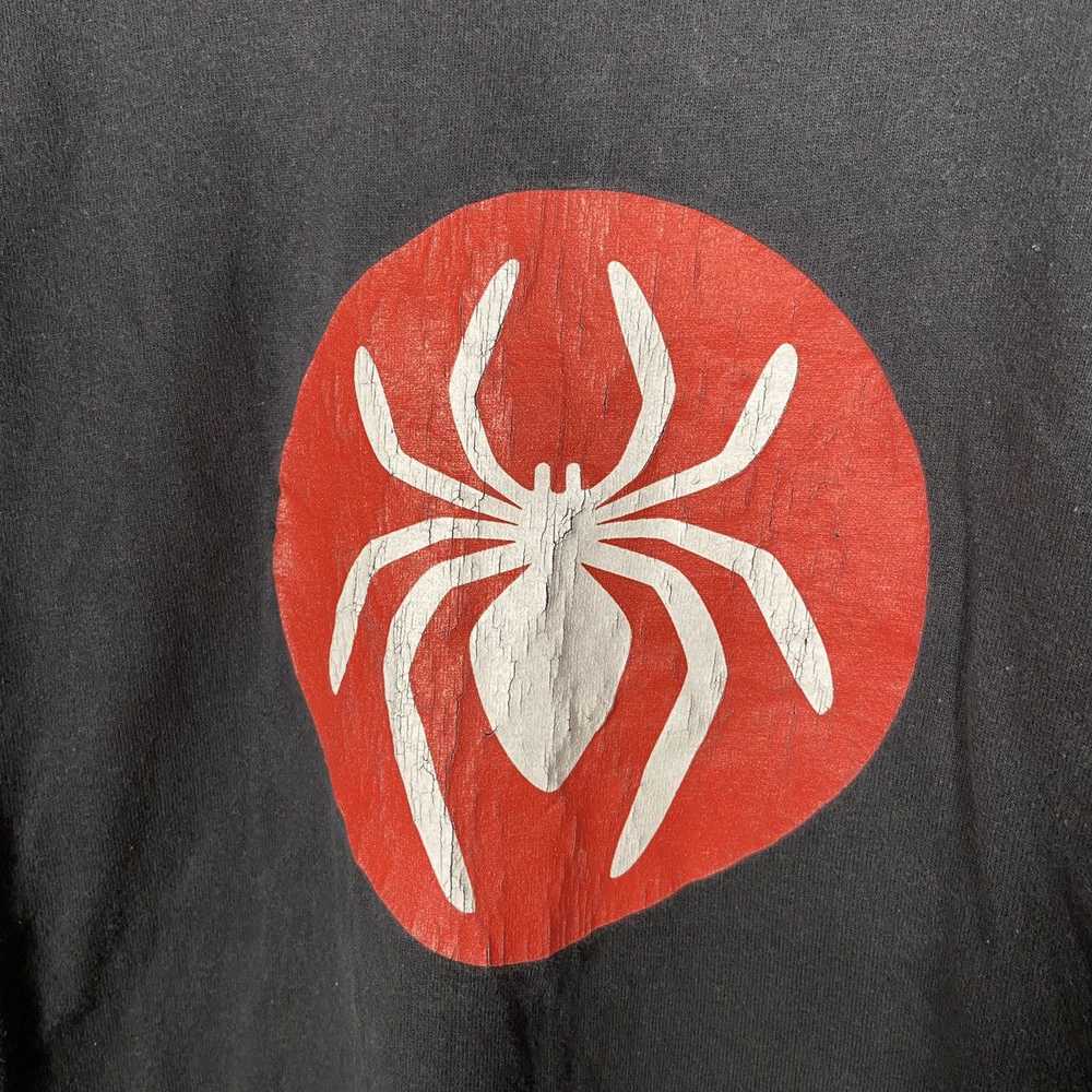 Marvel Comics × Vintage 2000 Spider-Man 18s Inter… - image 4