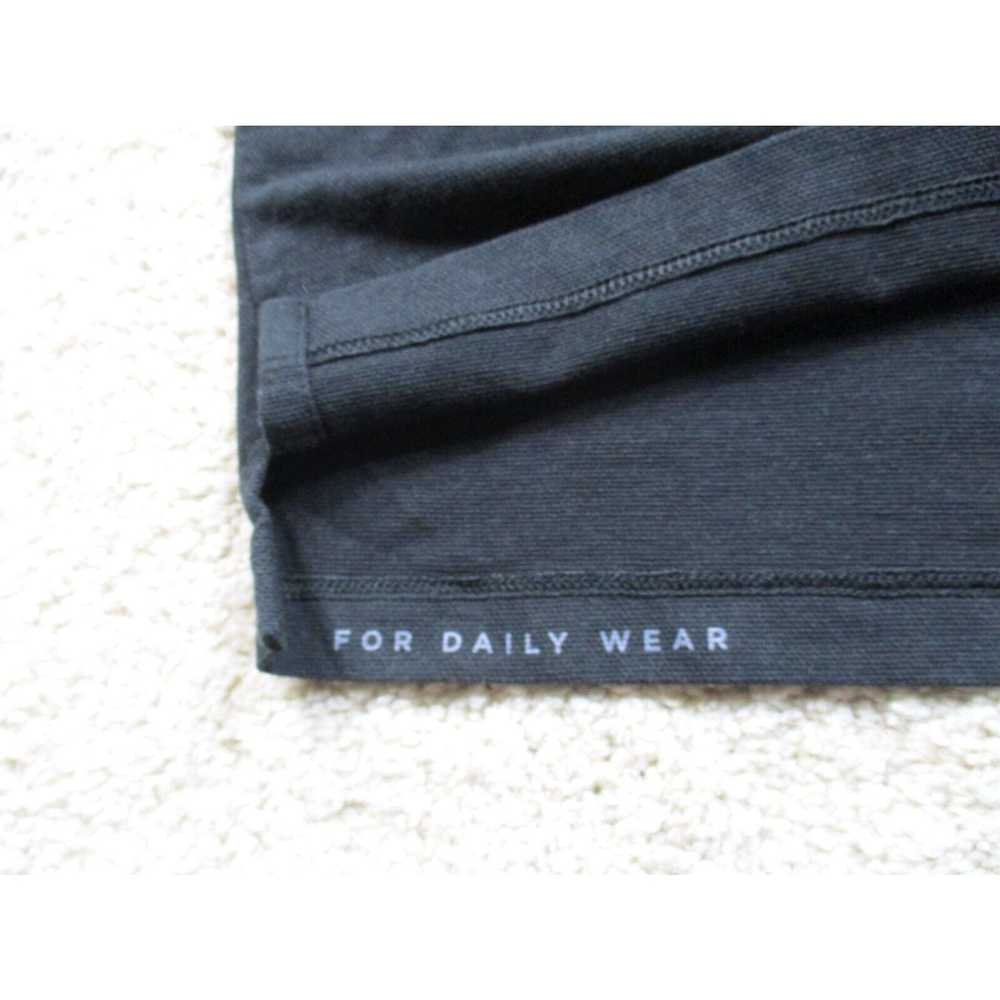 Vintage Mack Weldon Polo Shirt Mens XL Dark Gray … - image 3