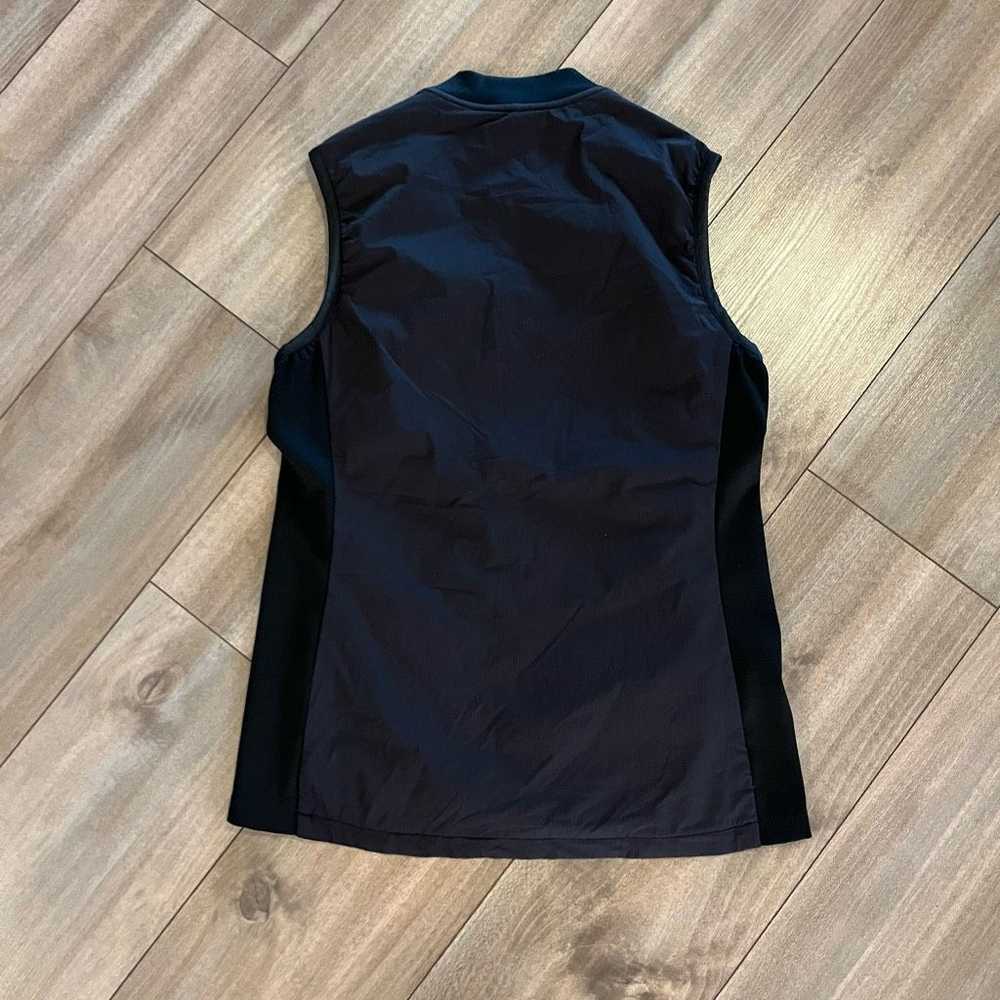 Nike Nike Golf Black Athletic Running Vest Women … - image 6